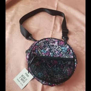 PINK Victoria's Secret 2 Way Bag